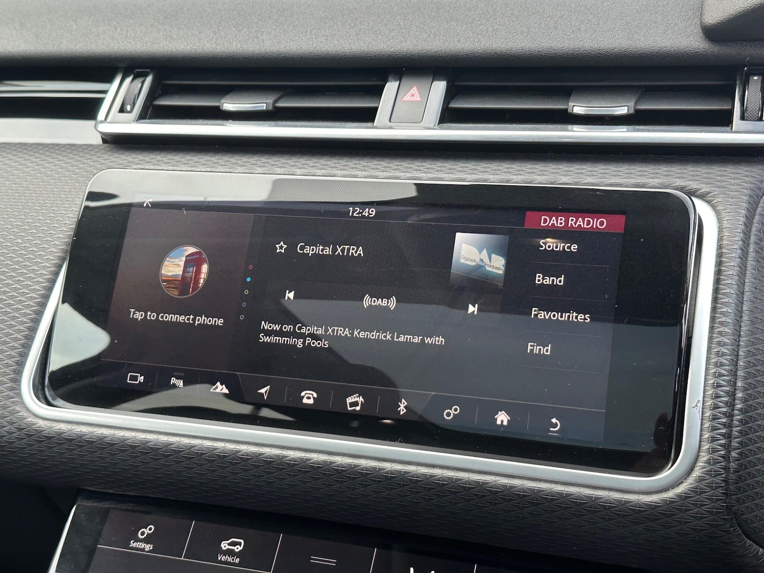 Used Land Rover Range Rover Velar 2018 for sale - 76528077: Photo 38