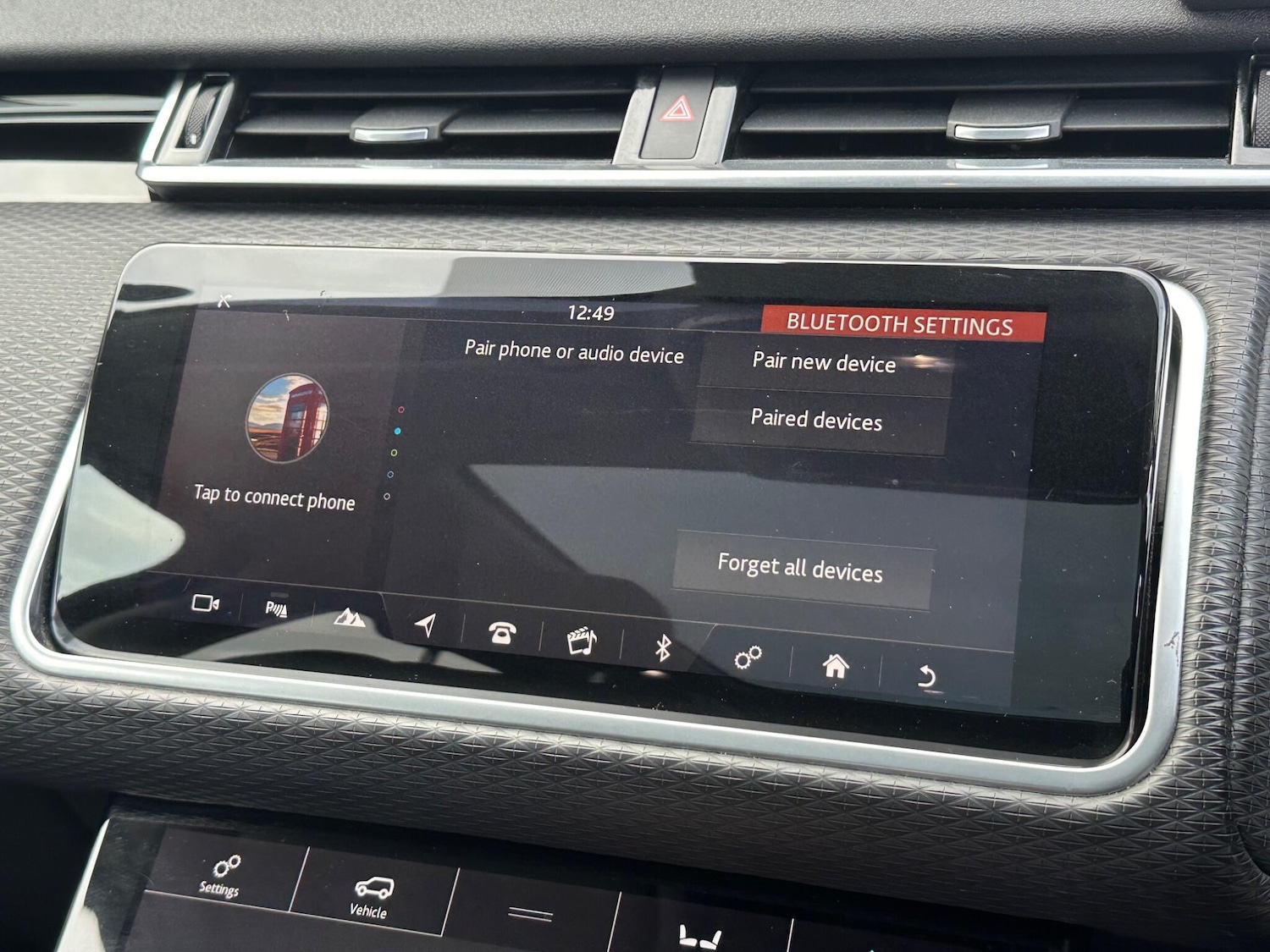 Used Land Rover Range Rover Velar 2018 for sale - 76528077: Photo 39