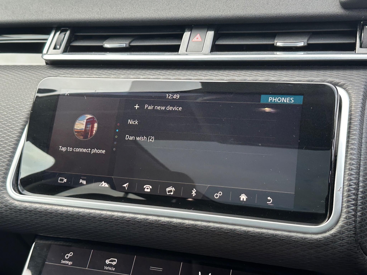 Used Land Rover Range Rover Velar 2018 for sale - 76528077: Photo 40