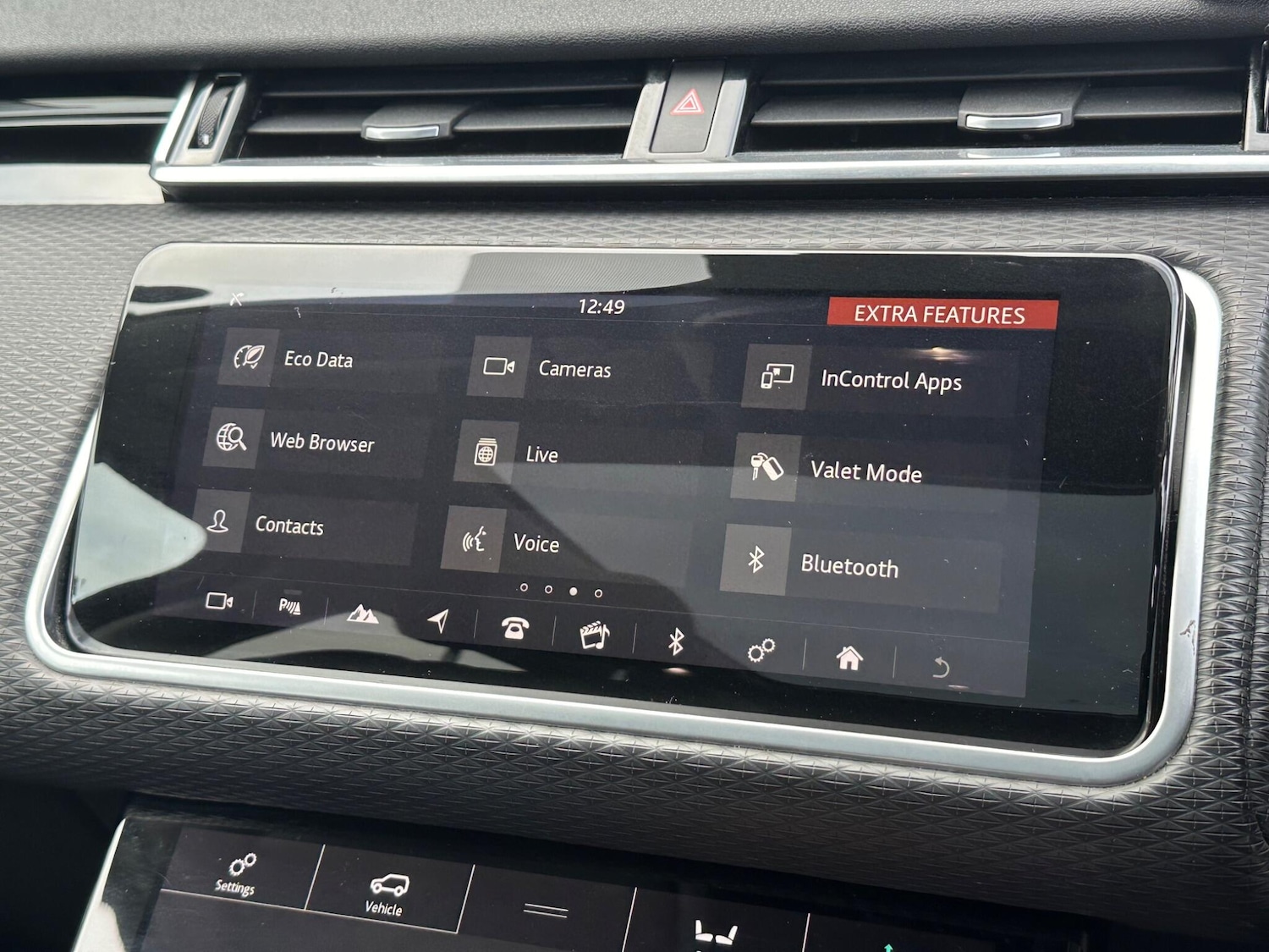 Used Land Rover Range Rover Velar 2018 for sale - 76528077: Photo 41