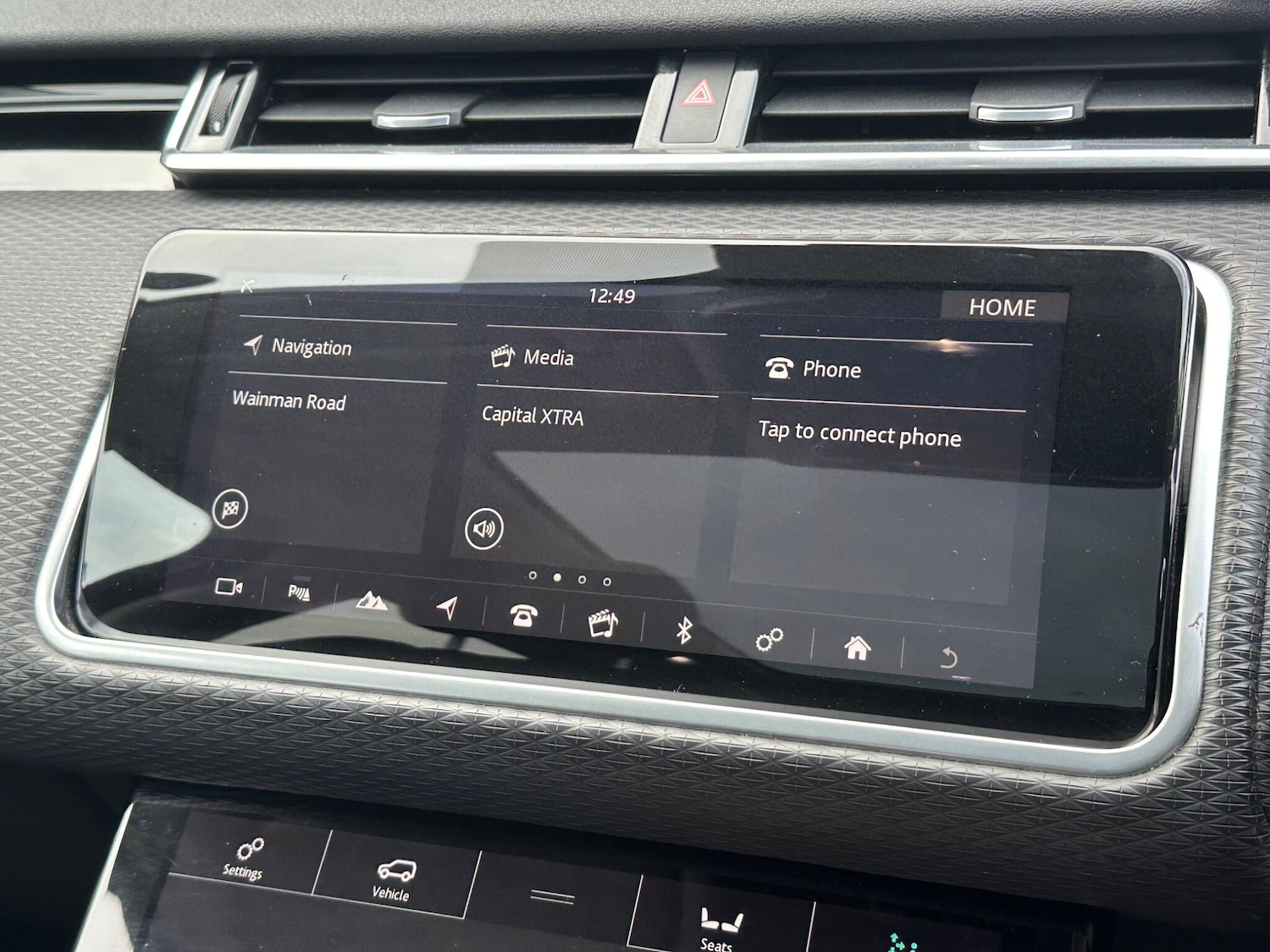 Used Land Rover Range Rover Velar 2018 for sale - 76528077: Photo 42