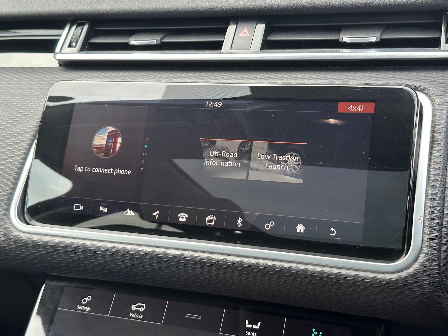 Used Land Rover Range Rover Velar 2018 for sale - 76528077: Photo 43