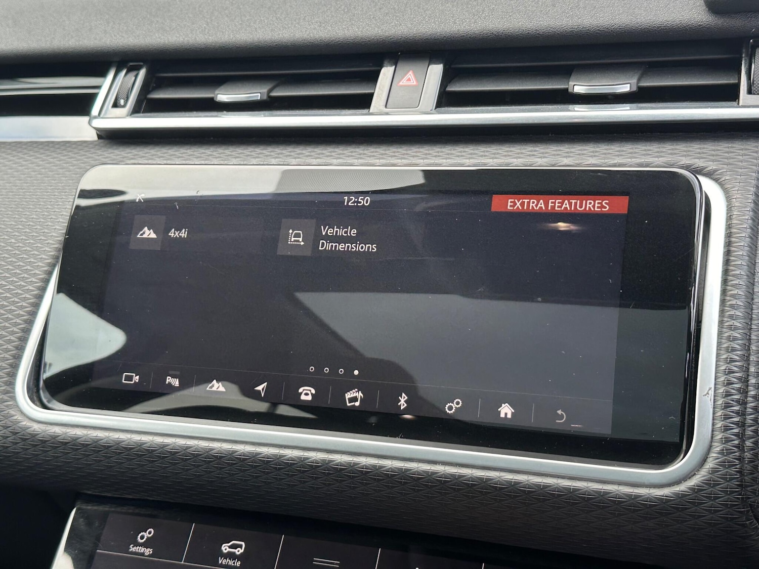 Used Land Rover Range Rover Velar 2018 for sale - 76528077: Photo 44