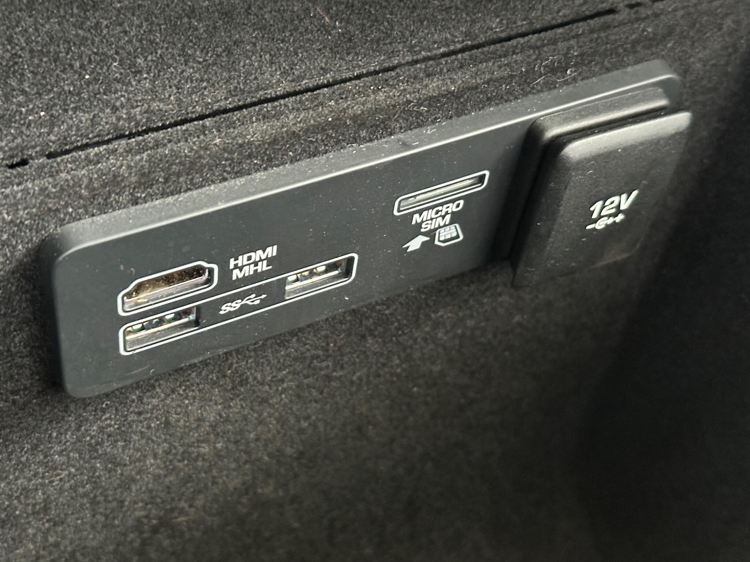 Used Land Rover Range Rover Velar 2018 for sale - 76528077: Photo 45