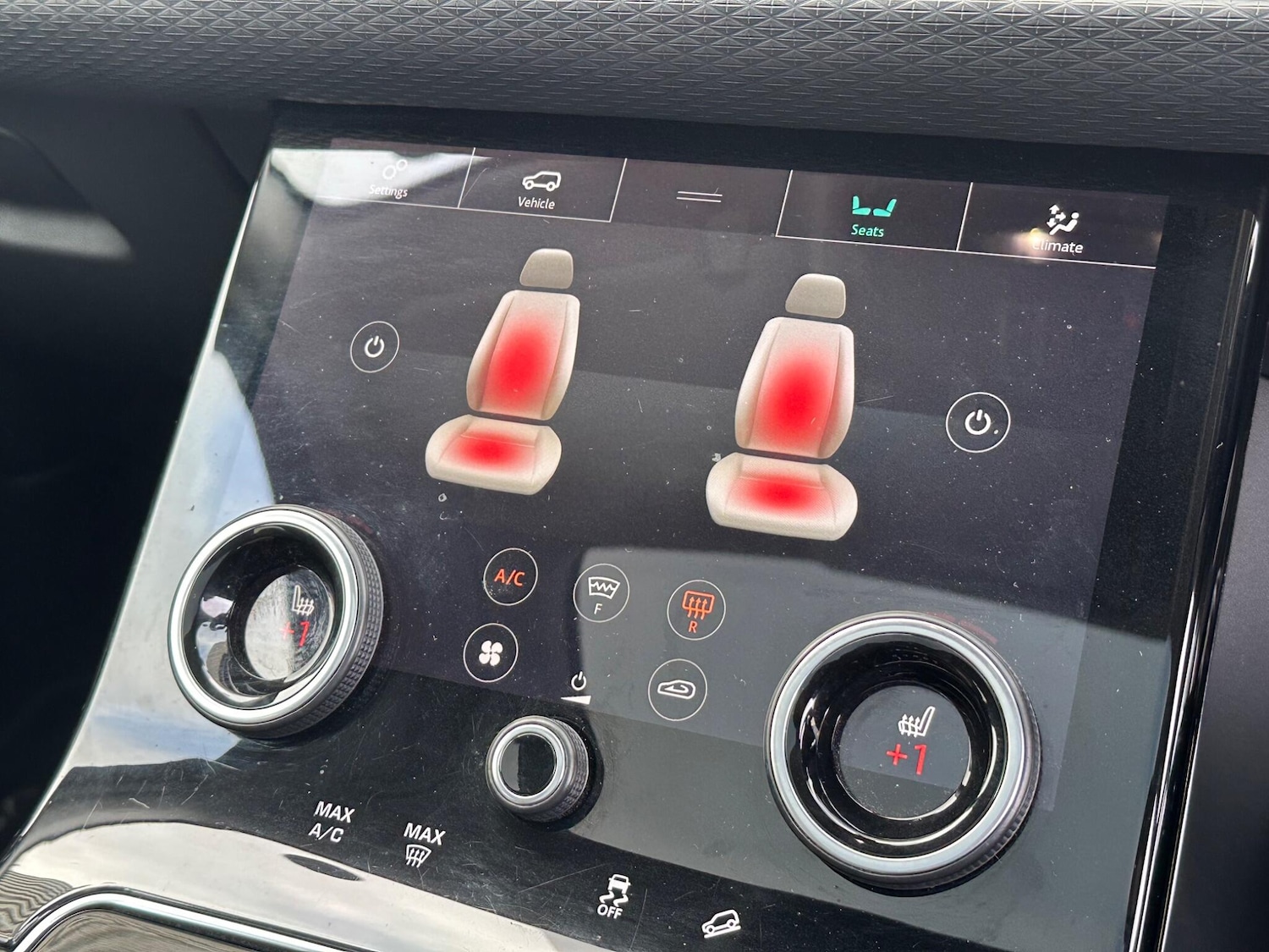 Used Land Rover Range Rover Velar 2018 for sale - 76528077: Photo 46