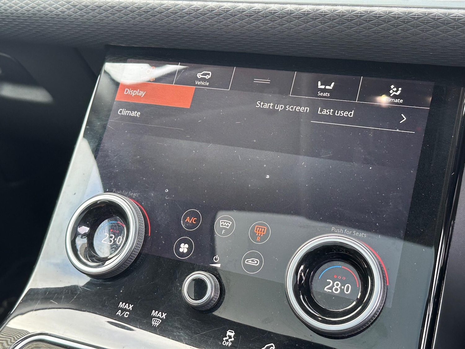 Used Land Rover Range Rover Velar 2018 for sale - 76528077: Photo 49