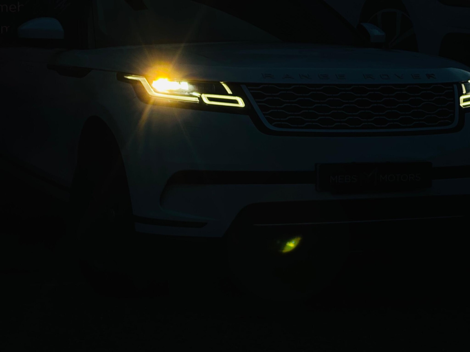 Used Land Rover Range Rover Velar 2018 for sale - 76528077: Photo 5