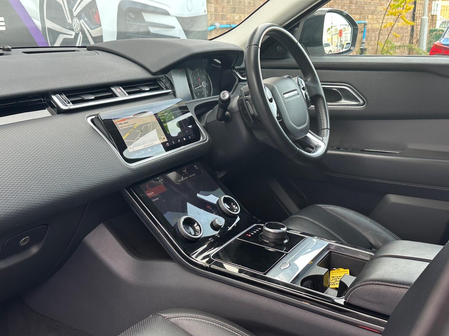 Used Land Rover Range Rover Velar 2018 for sale - 76528077: Photo 53