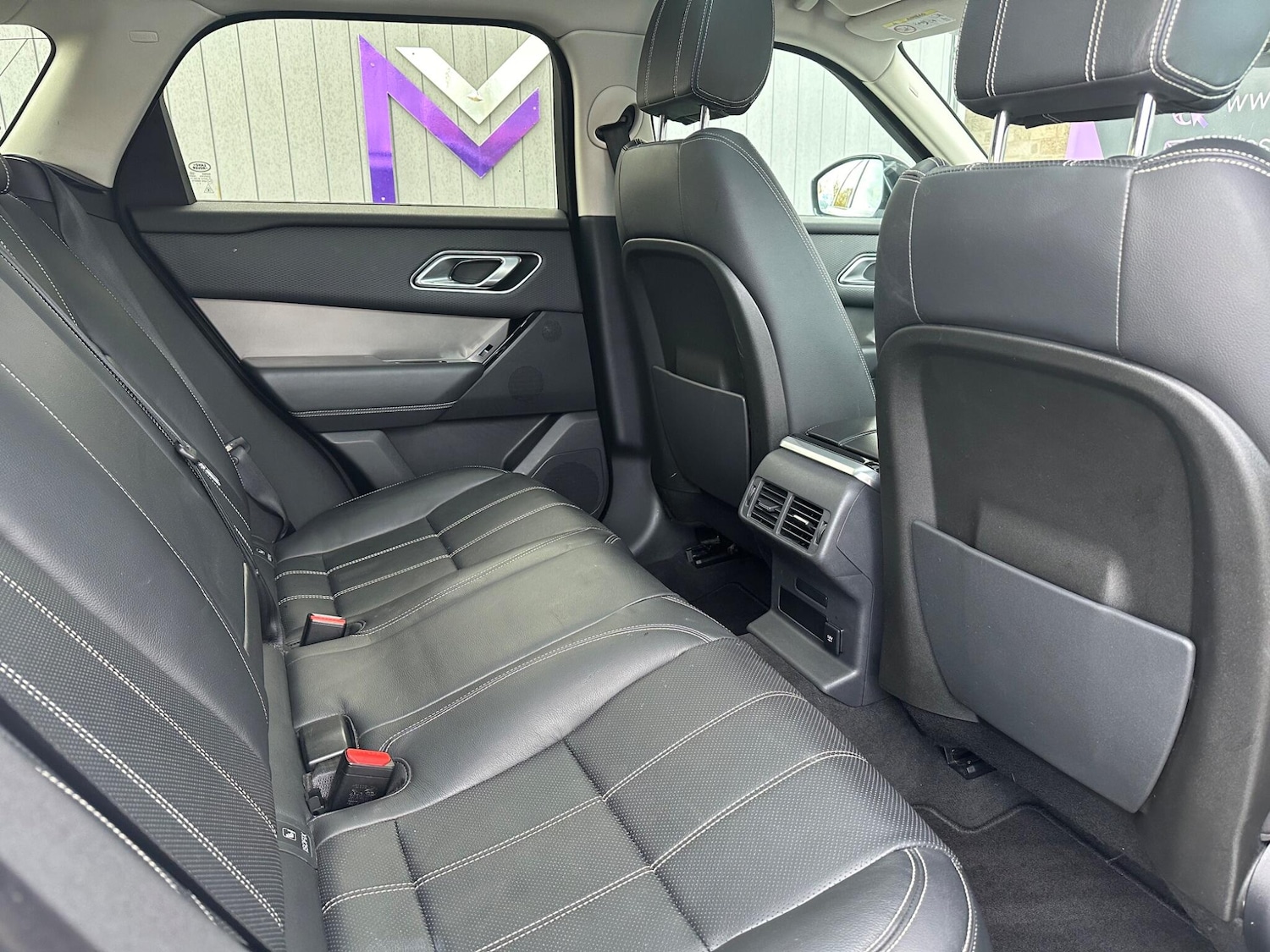 Used Land Rover Range Rover Velar 2018 for sale - 76528077: Photo 54