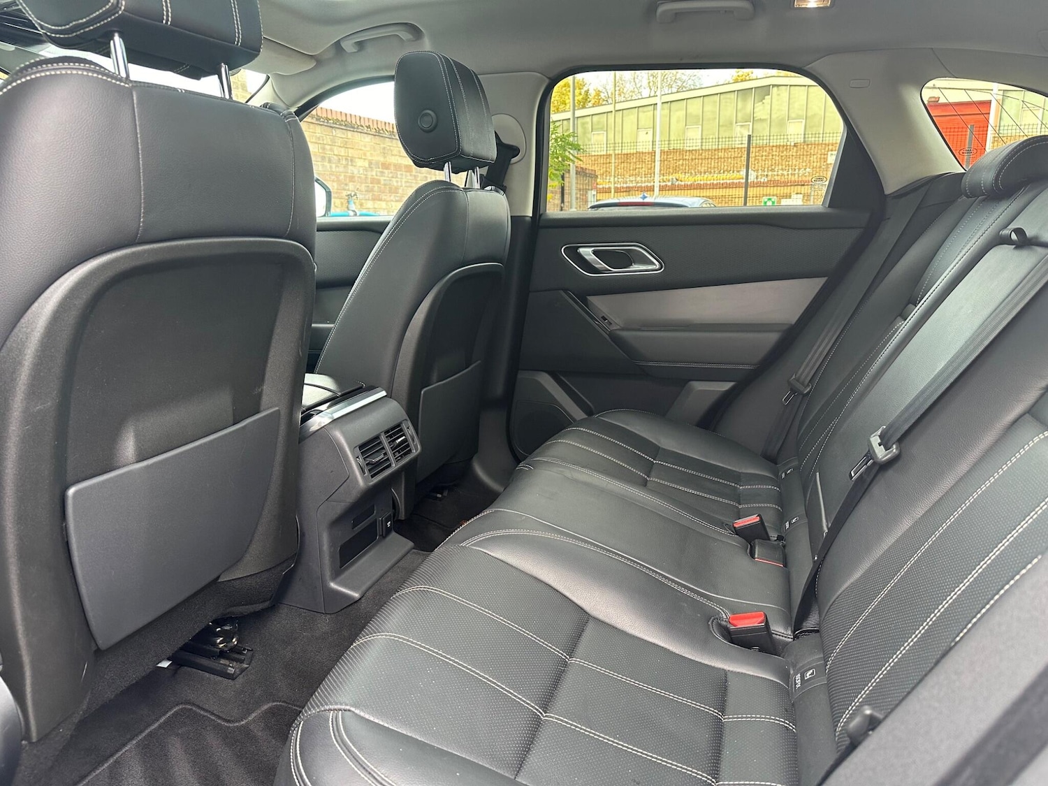 Used Land Rover Range Rover Velar 2018 for sale - 76528077: Photo 55