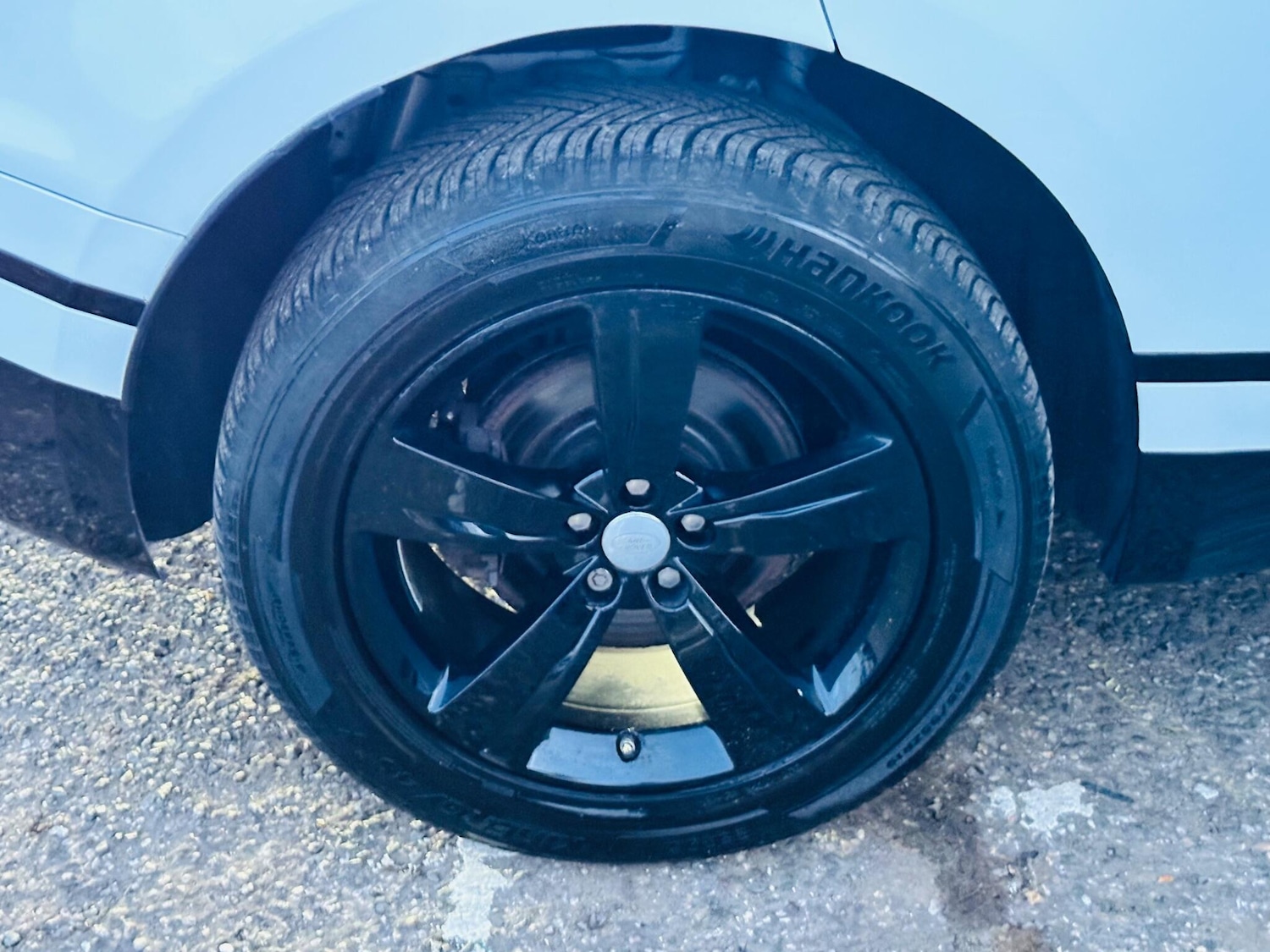 Used Land Rover Range Rover Velar 2018 for sale - 76528077: Photo 7