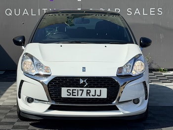 Used DS Automobiles DS 3 2017 for sale - 79106899: Photo