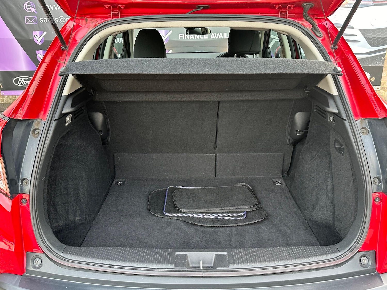 Vehicle 17