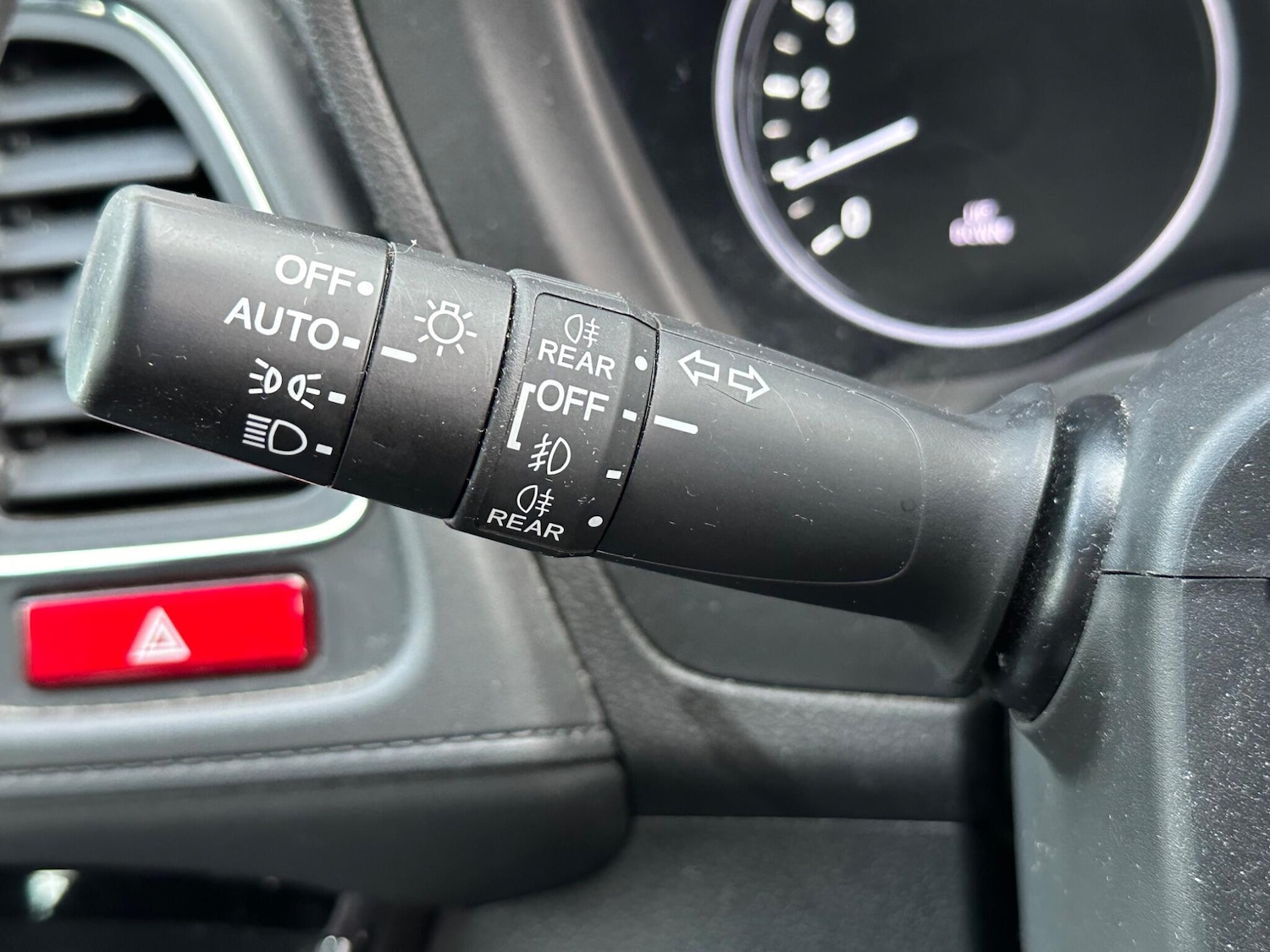Vehicle 25