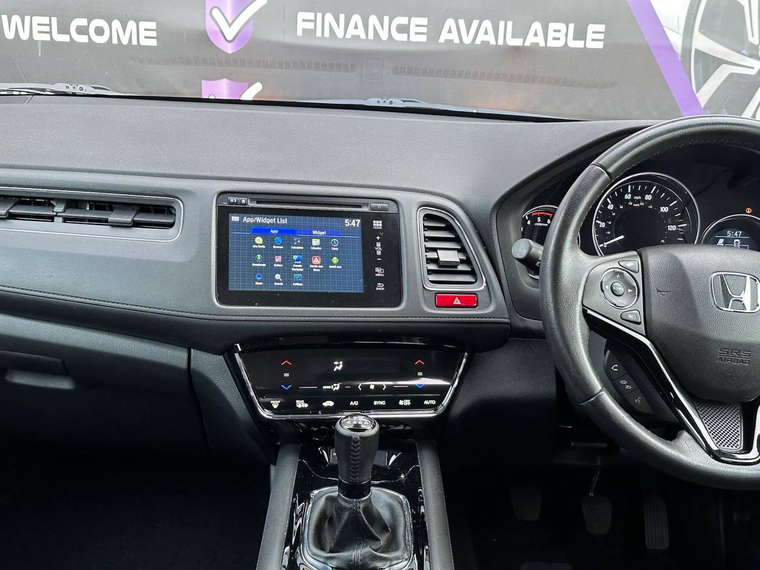 Vehicle 29