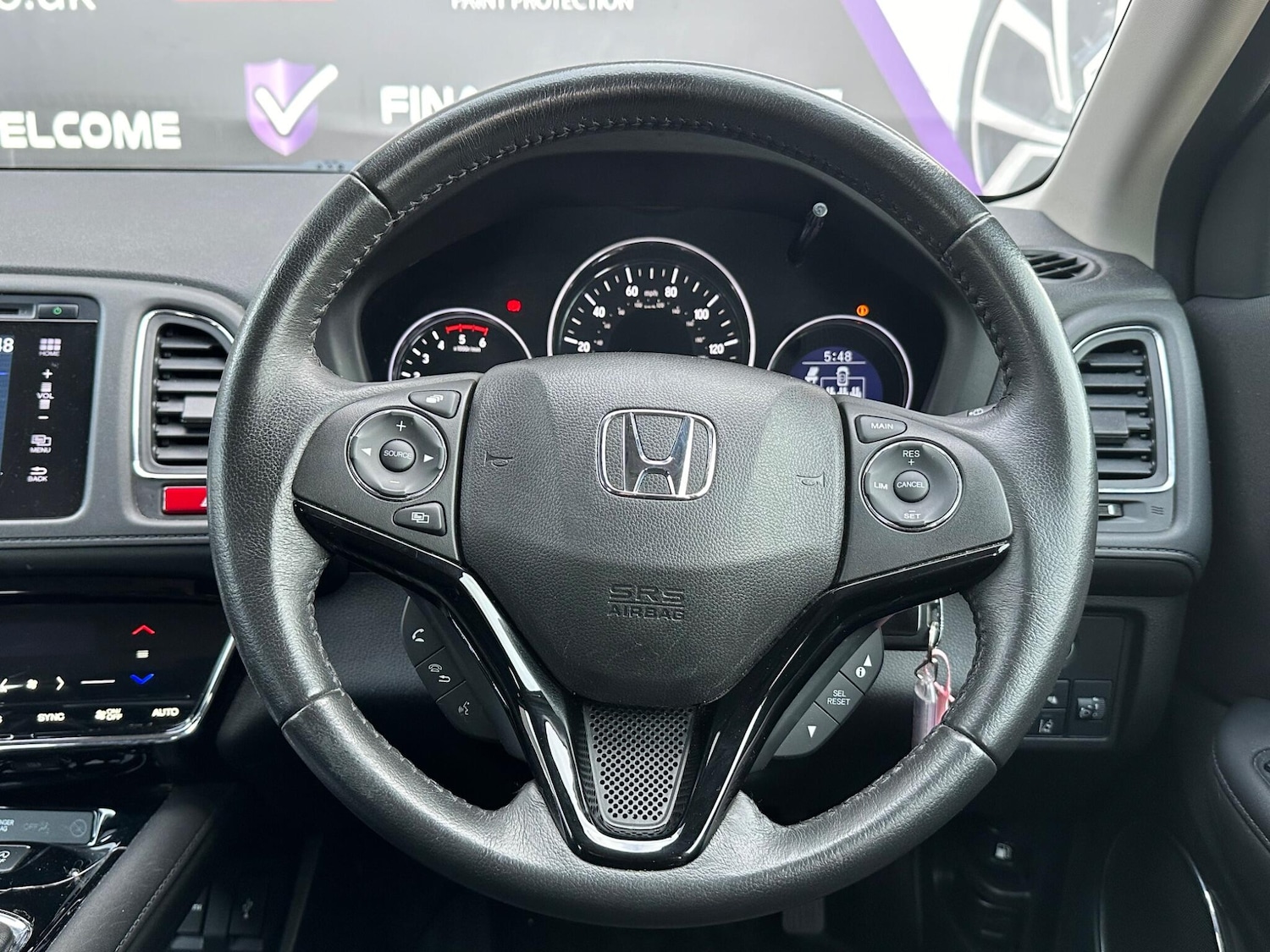 Vehicle 46