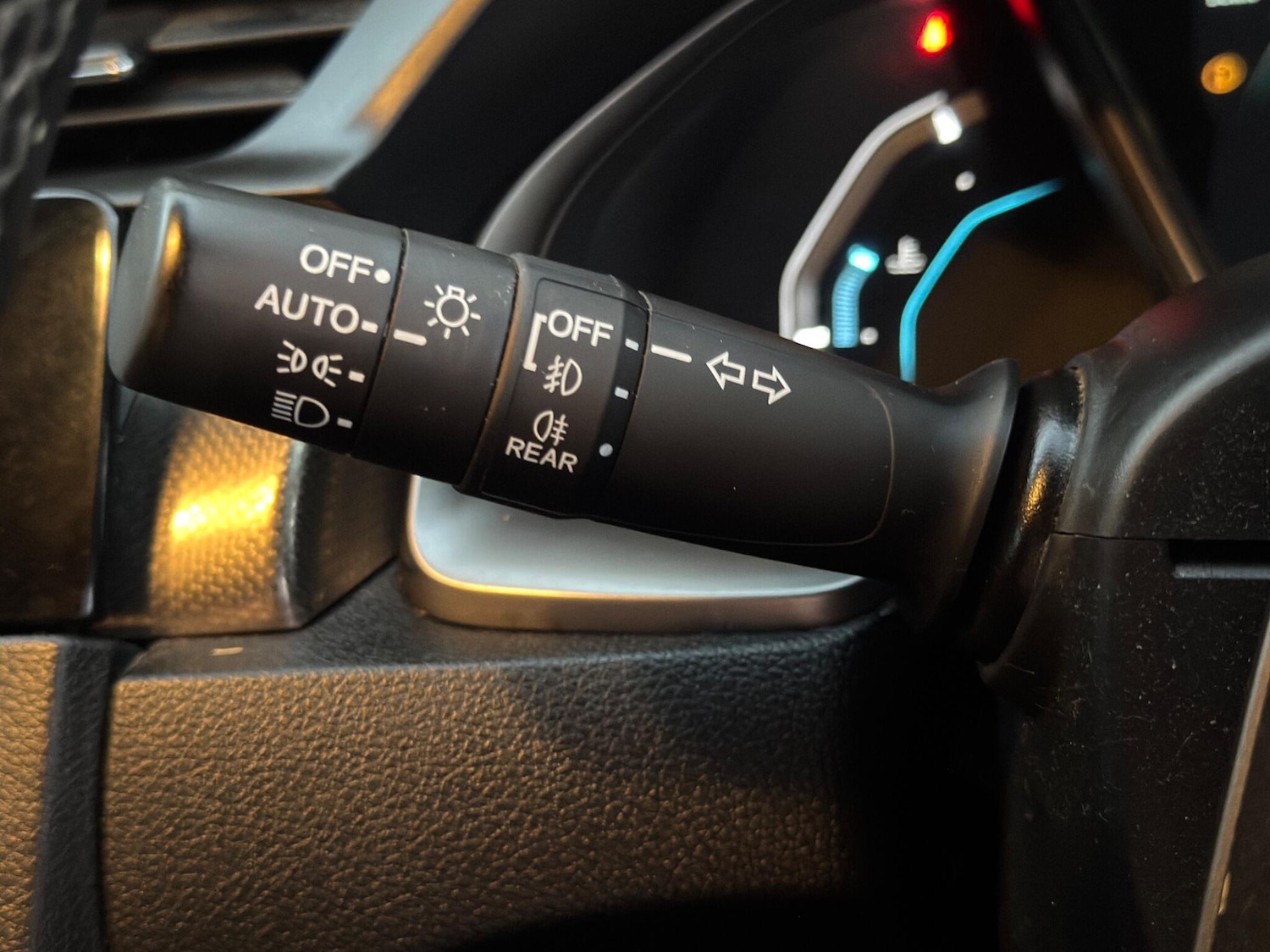 Used Honda Civic 2017 for sale - 77052492: Photo 28