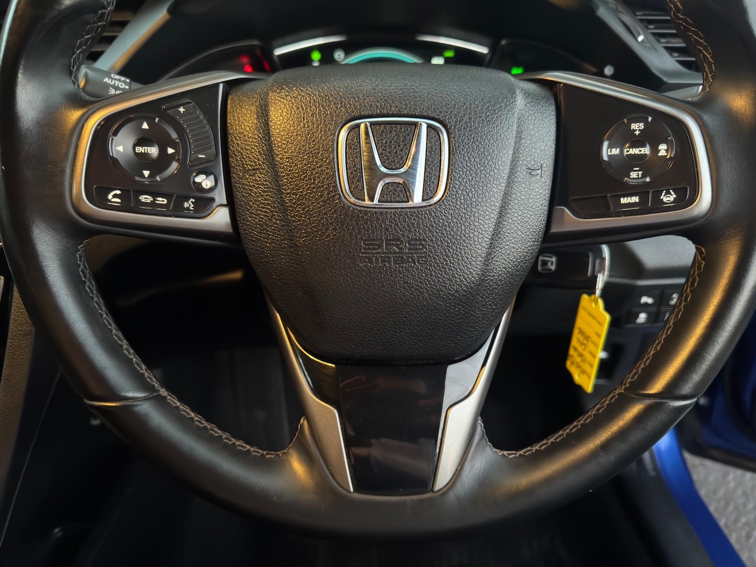 Used Honda Civic 2017 for sale - 77052492: Photo 29