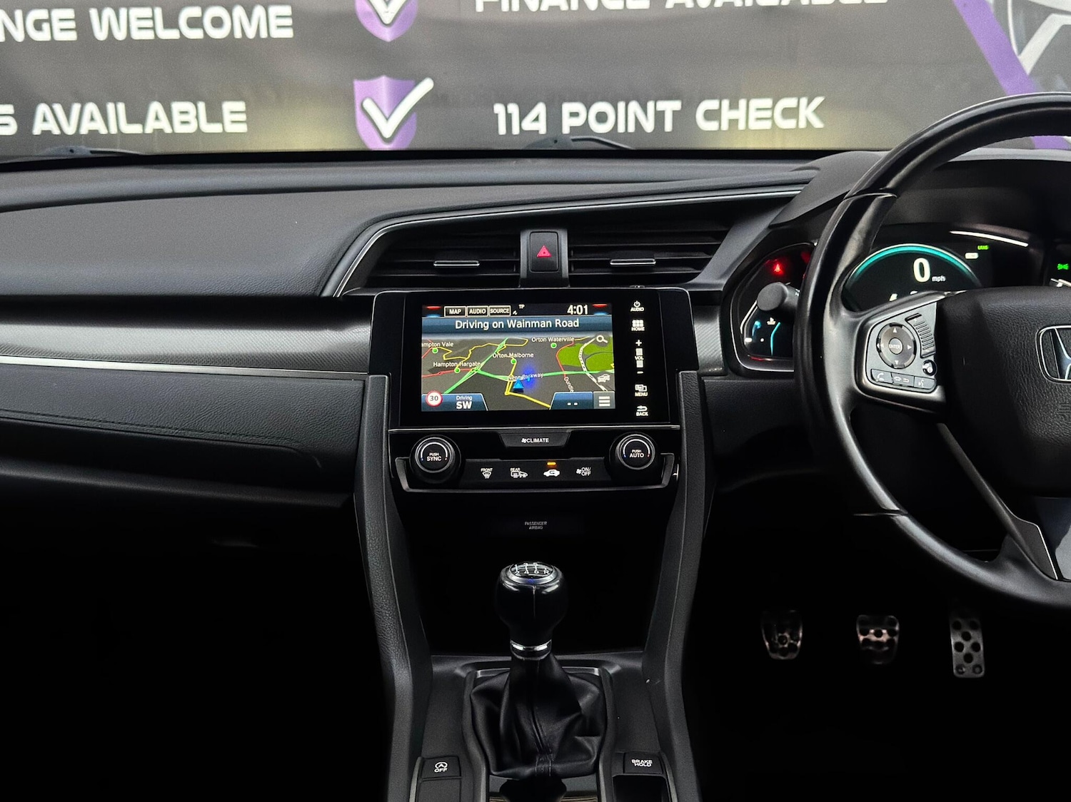 Used Honda Civic 2017 for sale - 77052492: Photo 32