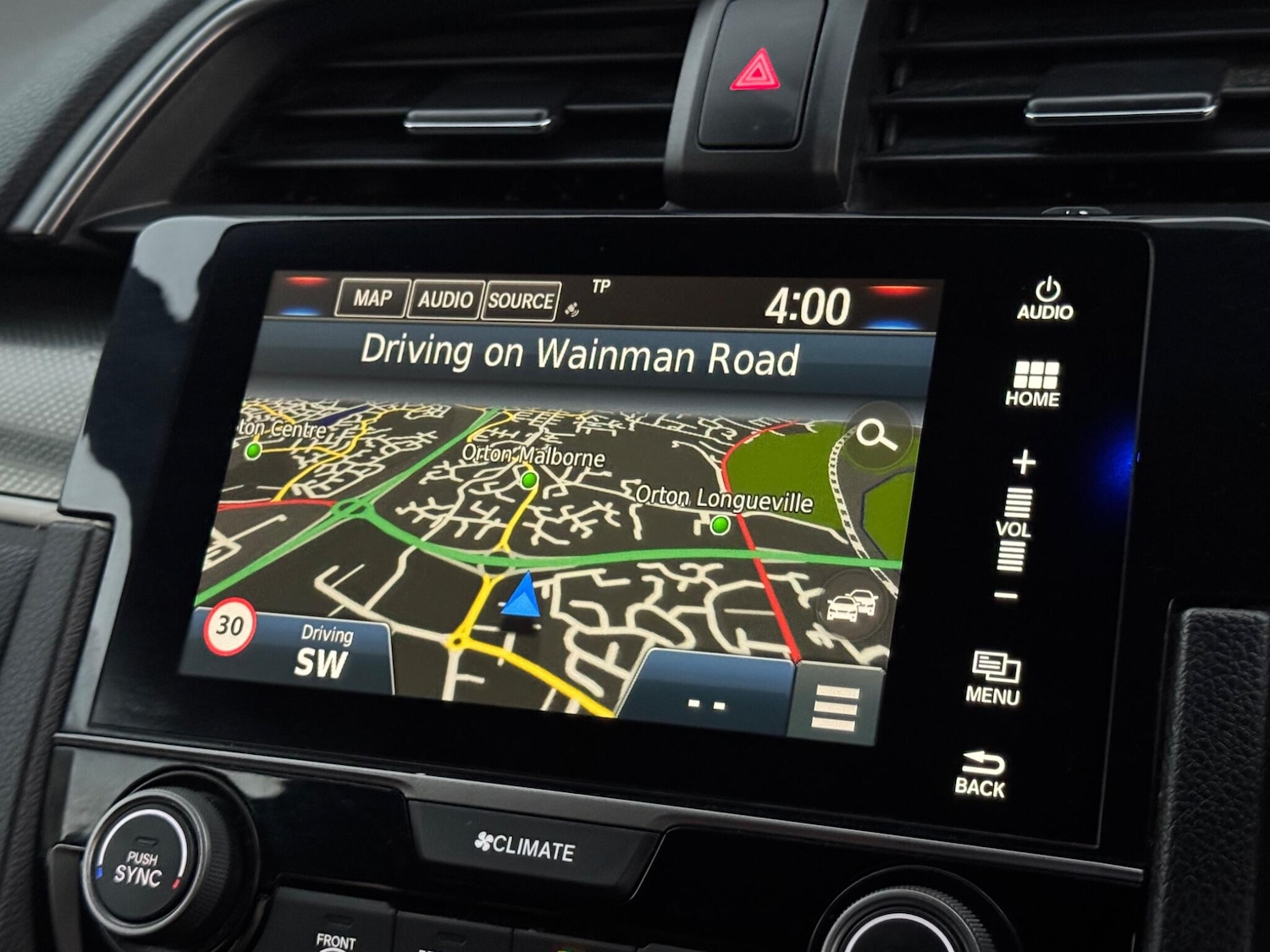 Used Honda Civic 2017 for sale - 77052492: Photo 34