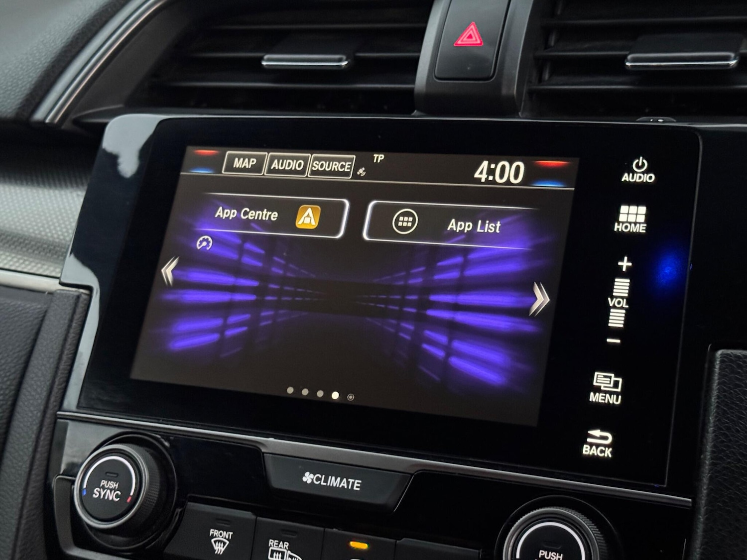 Used Honda Civic 2017 for sale - 77052492: Photo 36