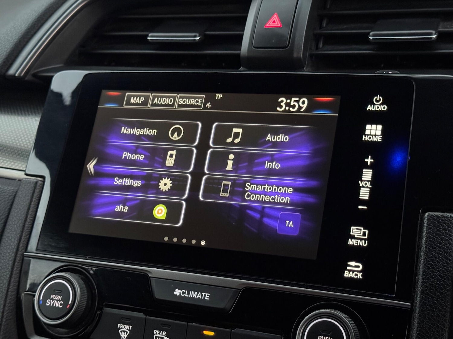 Used Honda Civic 2017 for sale - 77052492: Photo 37