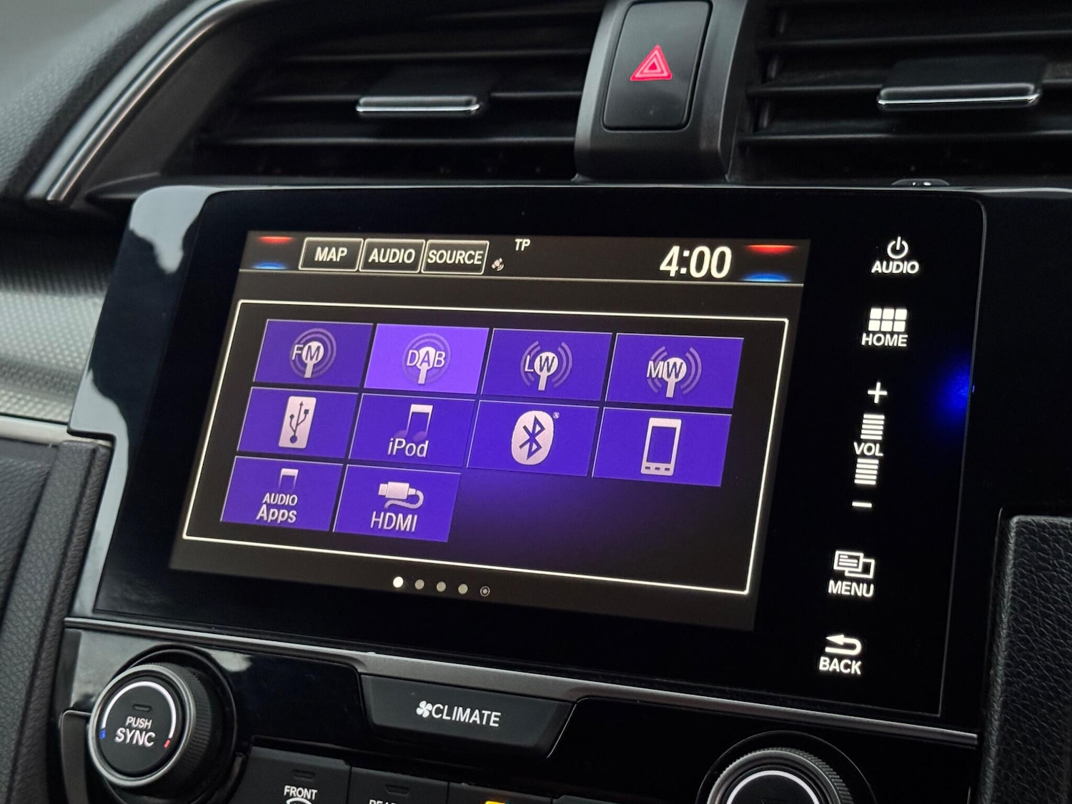 Used Honda Civic 2017 for sale - 77052492: Photo 38