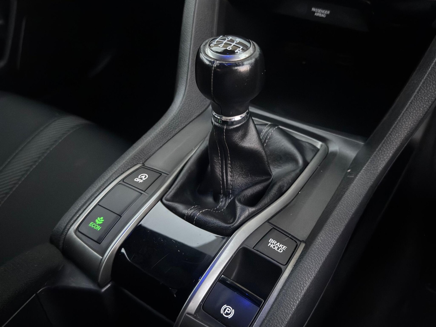 Used Honda Civic 2017 for sale - 77052492: Photo 41