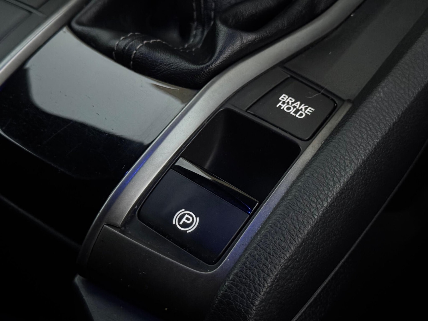 Used Honda Civic 2017 for sale - 77052492: Photo 42