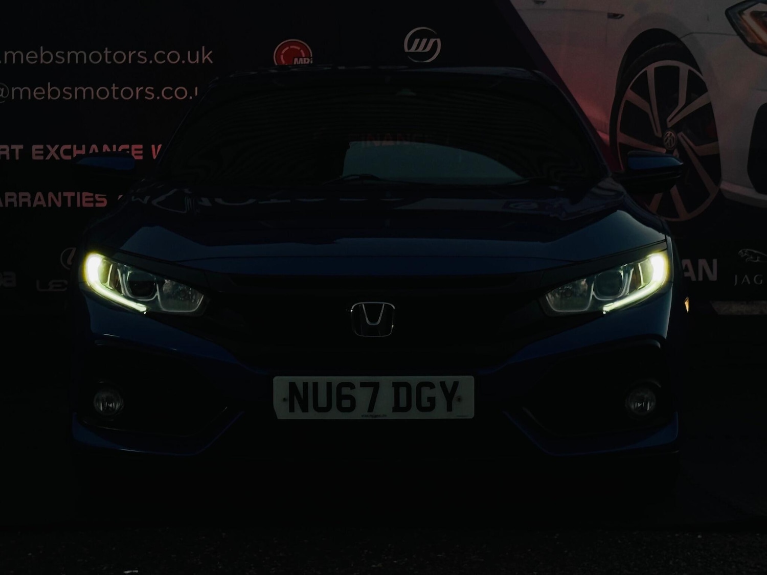 Used Honda Civic 2017 for sale - 77052492: Photo 6