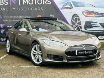 2015 (65) - 245kW 70kWh Dual Motor 5dr [Nav]