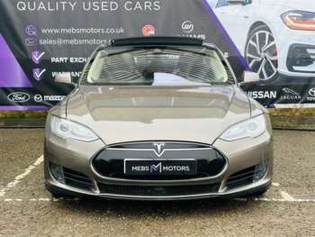 Used Tesla Model S 2015 for sale - 74596343: Photo