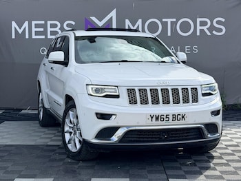 Used Jeep Grand Cherokee 2015 for sale - 78891865: Photo