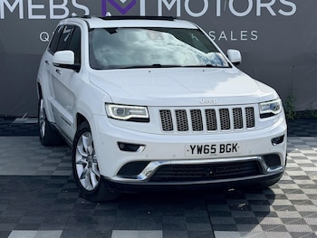 Used Jeep Grand Cherokee 2015 for sale - 78891865: Photo
