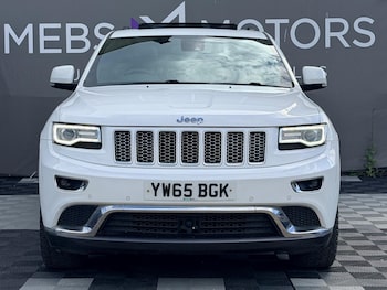 Used Jeep Grand Cherokee 2015 for sale - 78891865: Photo
