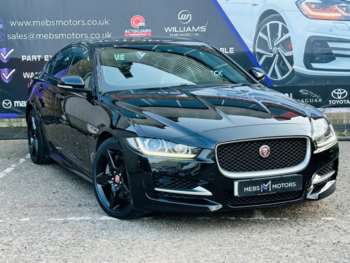 (68) - 2.0i GPF R-Sport Auto Euro 6 (s/s) 4dr