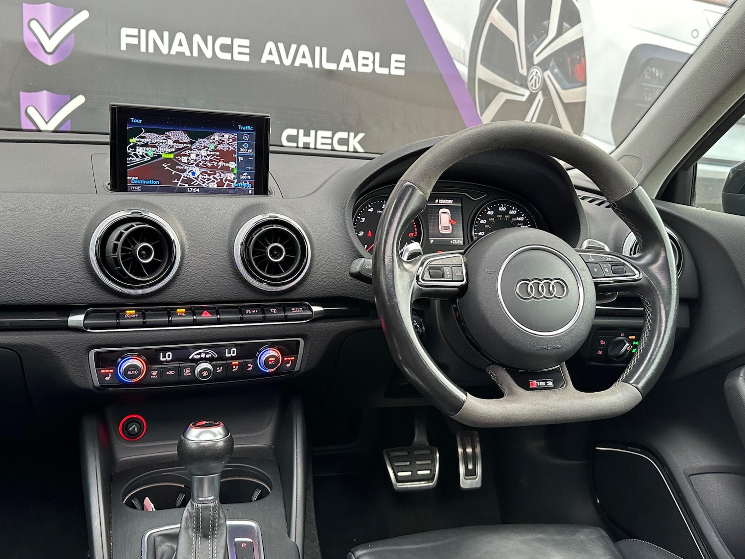 Vehicle 44