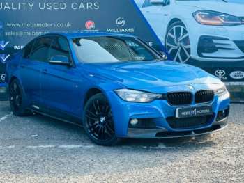 2015 (65) - 3.0 335d M Sport Auto xDrive Euro 6 (s/s) 4dr