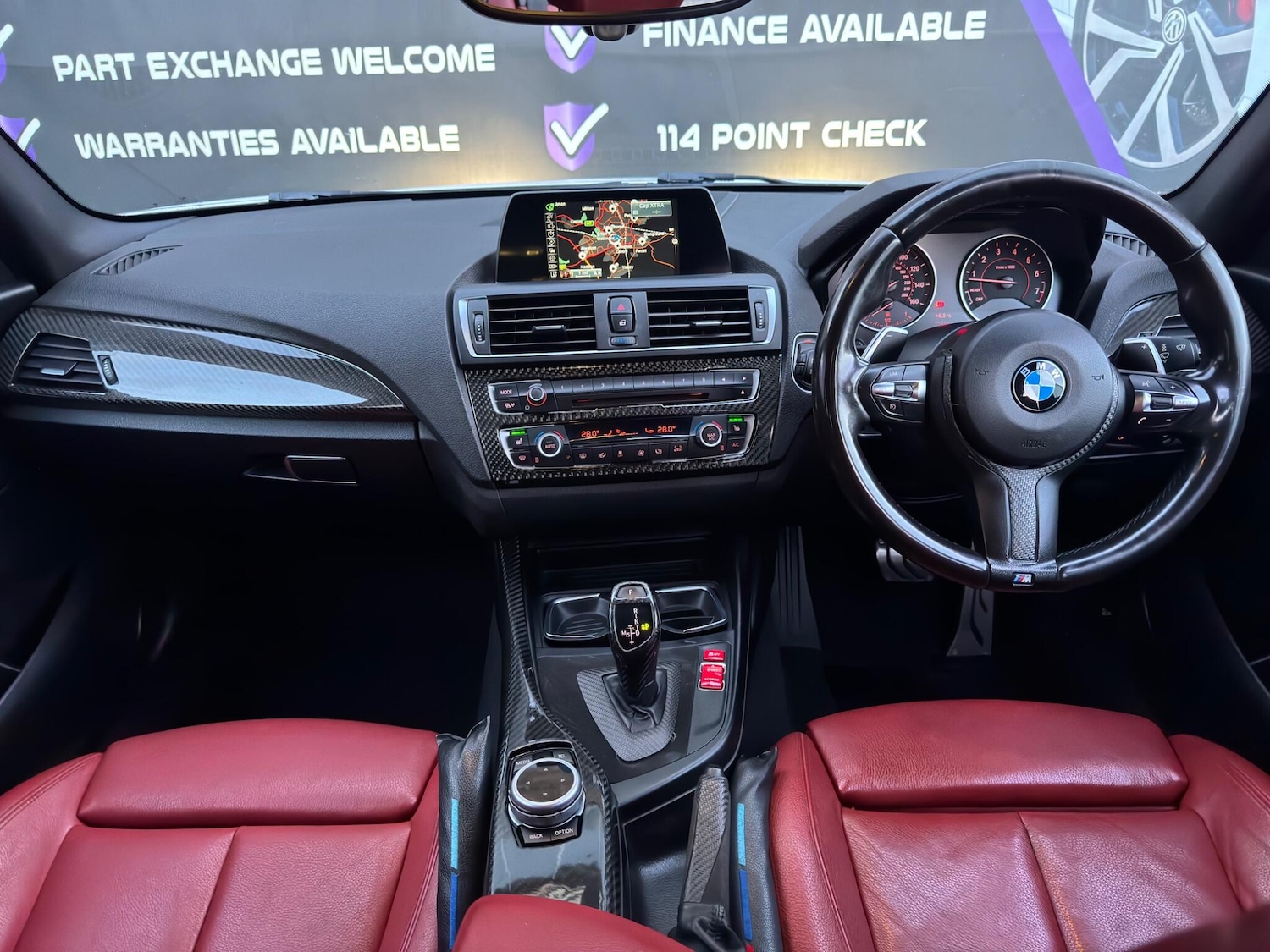 Used BMW 1 Series 2015 for sale - 77395679: Photo 10