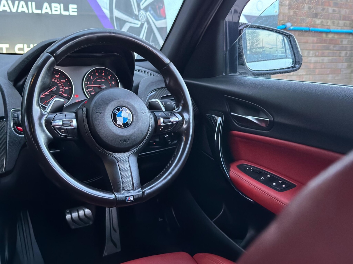 Used BMW 1 Series 2015 for sale - 77395679: Photo 11