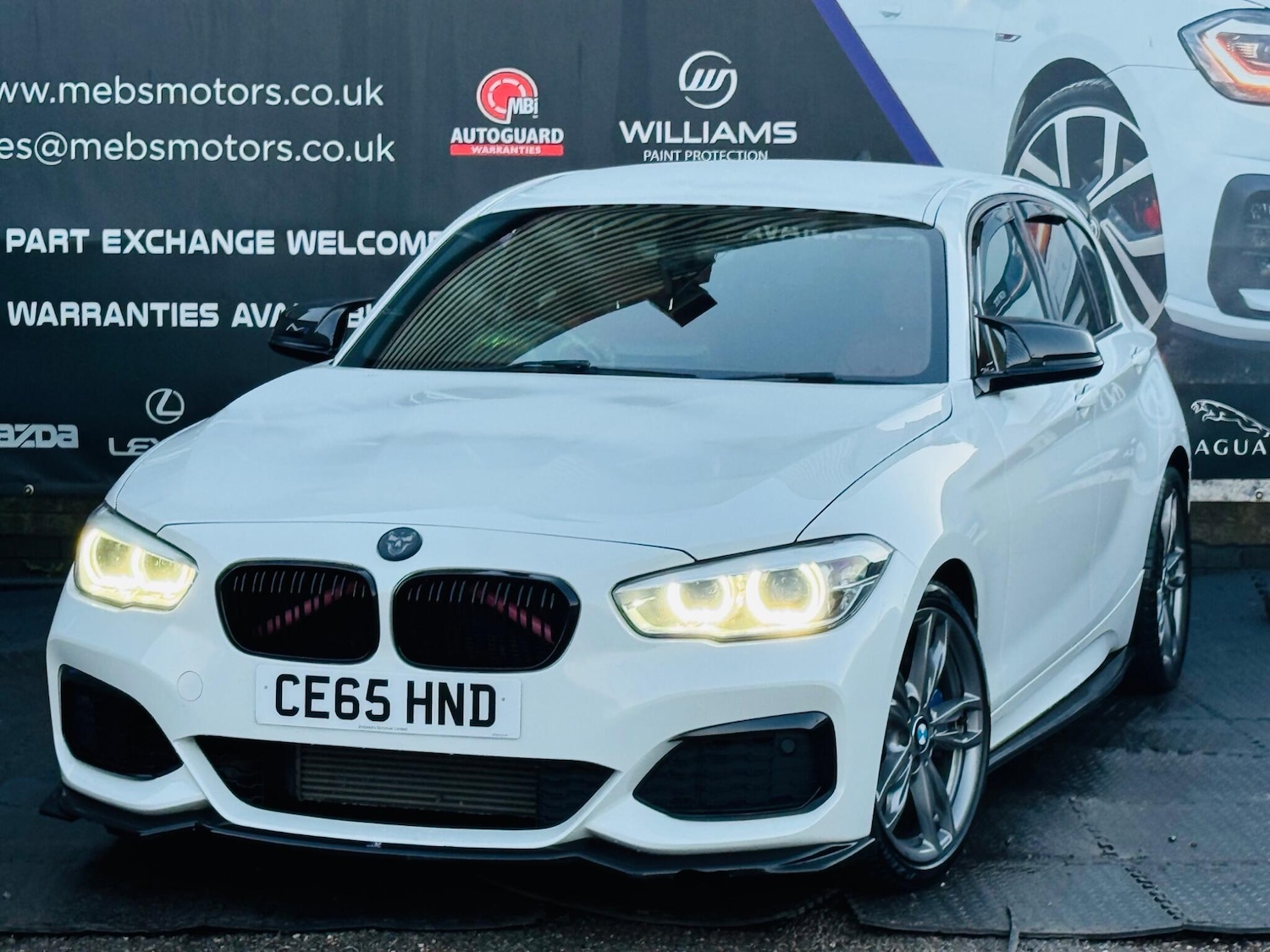 Used BMW 1 Series 2015 for sale - 77395679: Photo 13