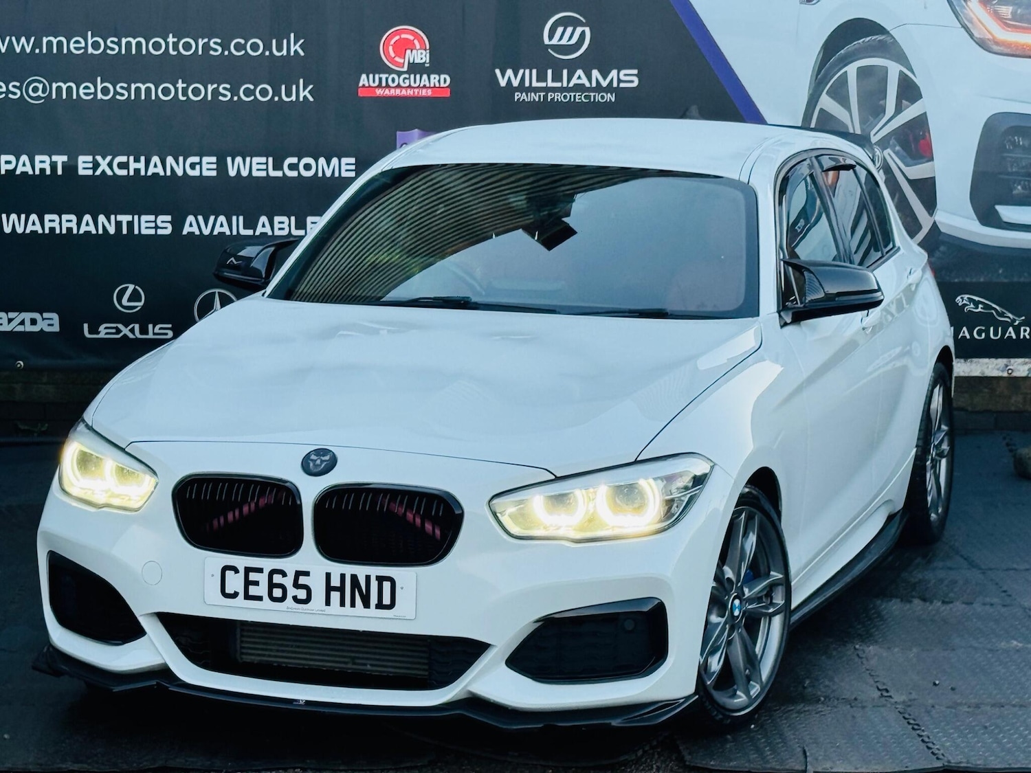 Used BMW 1 Series 2015 for sale - 77395679: Photo 14