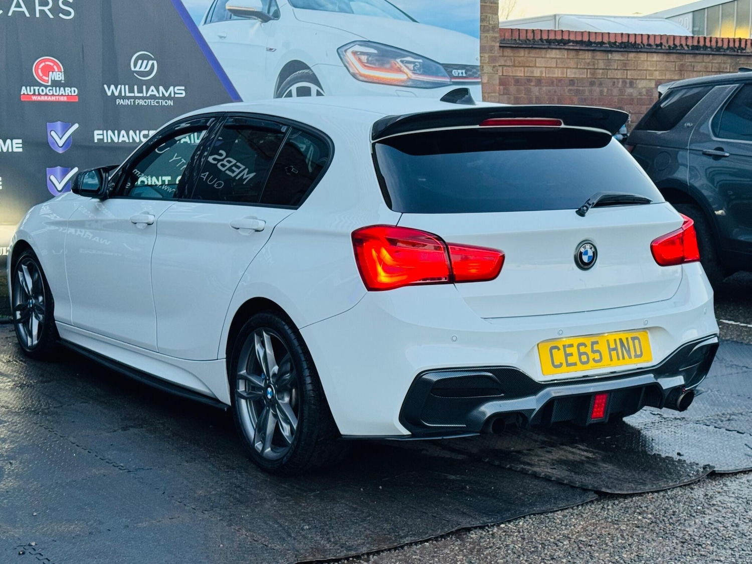 Used BMW 1 Series 2015 for sale - 77395679: Photo 15