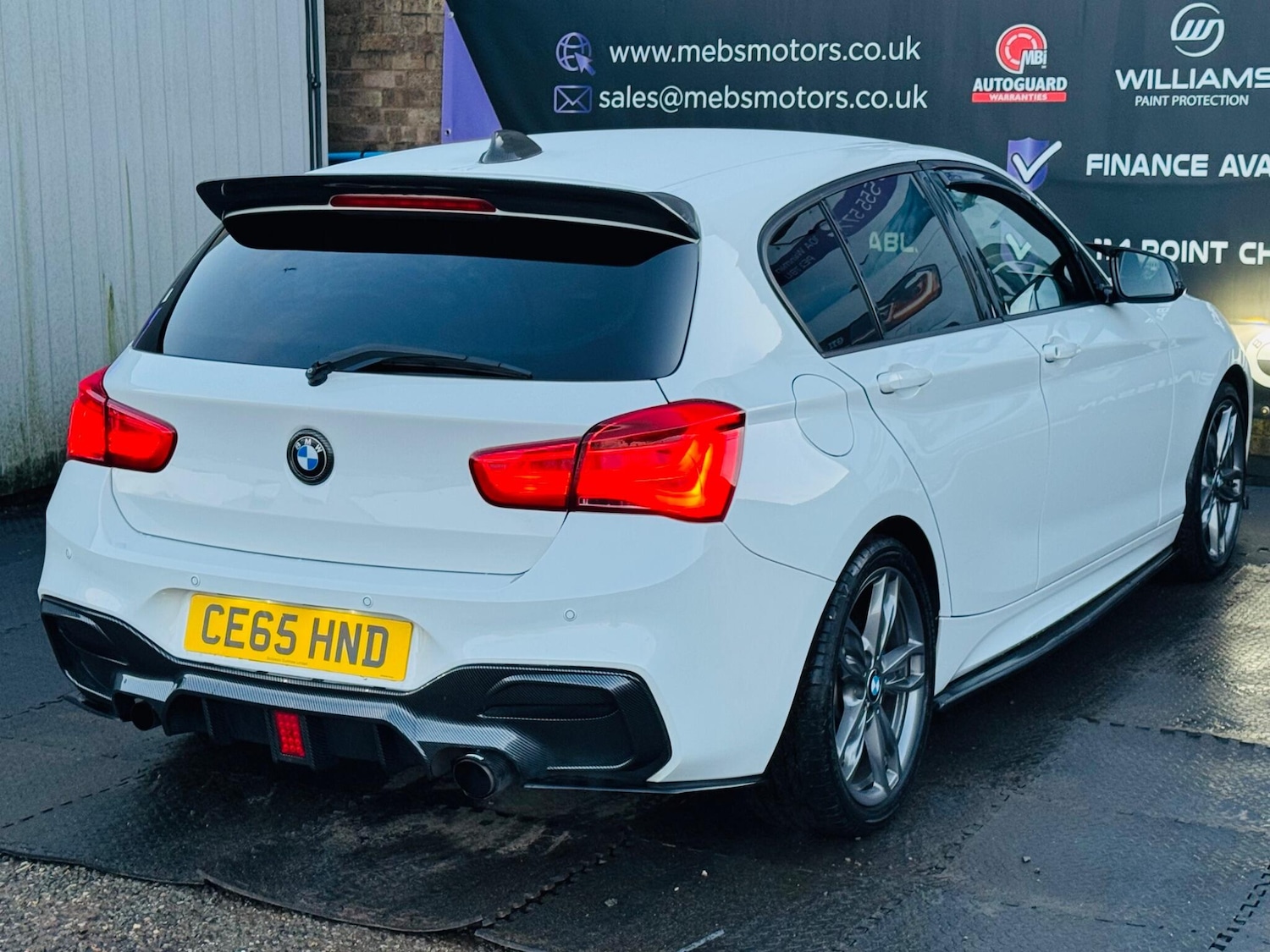 Used BMW 1 Series 2015 for sale - 77395679: Photo 21