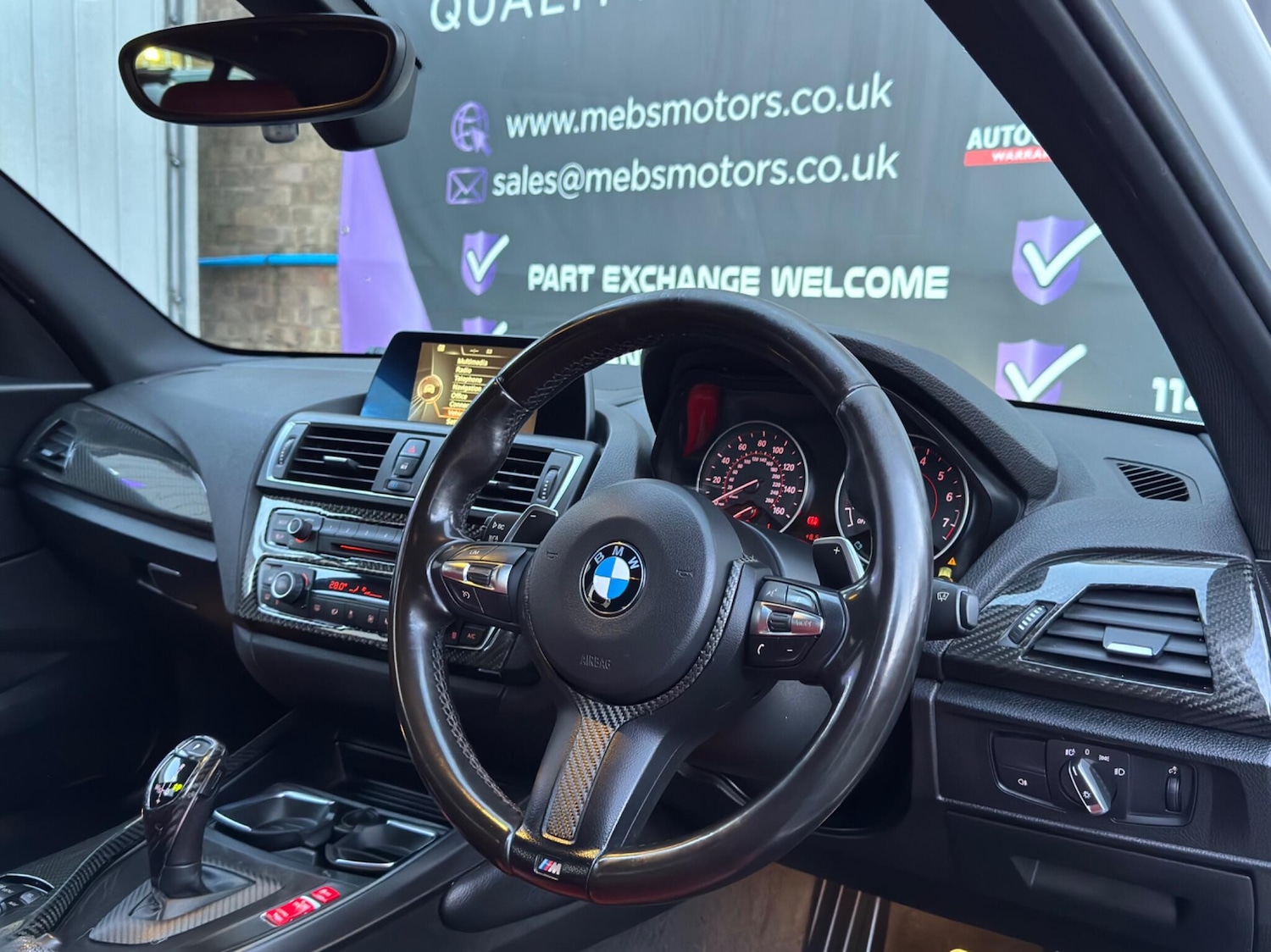 Used BMW 1 Series 2015 for sale - 77395679: Photo 26