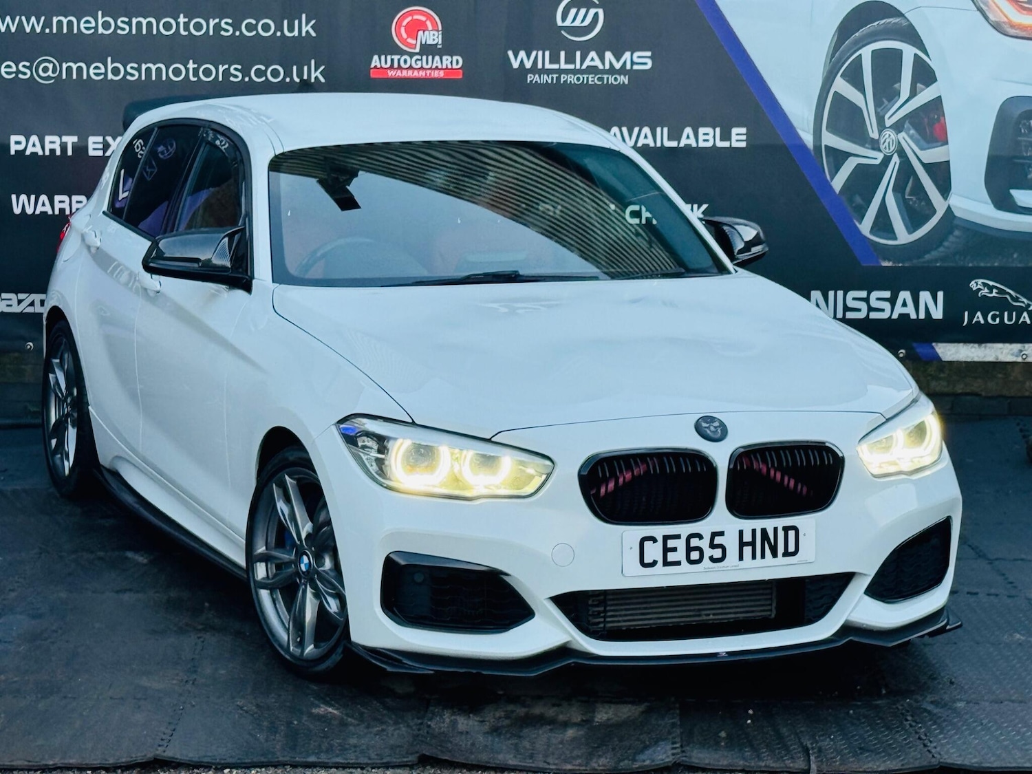 Used BMW 1 Series 2015 for sale - 77395679: Photo 3