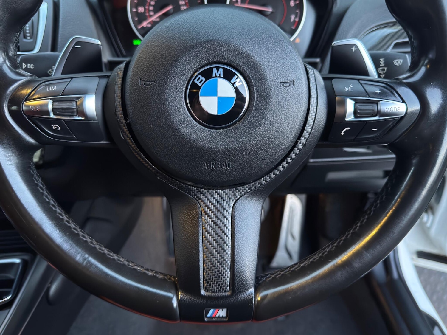 Used BMW 1 Series 2015 for sale - 77395679: Photo 30