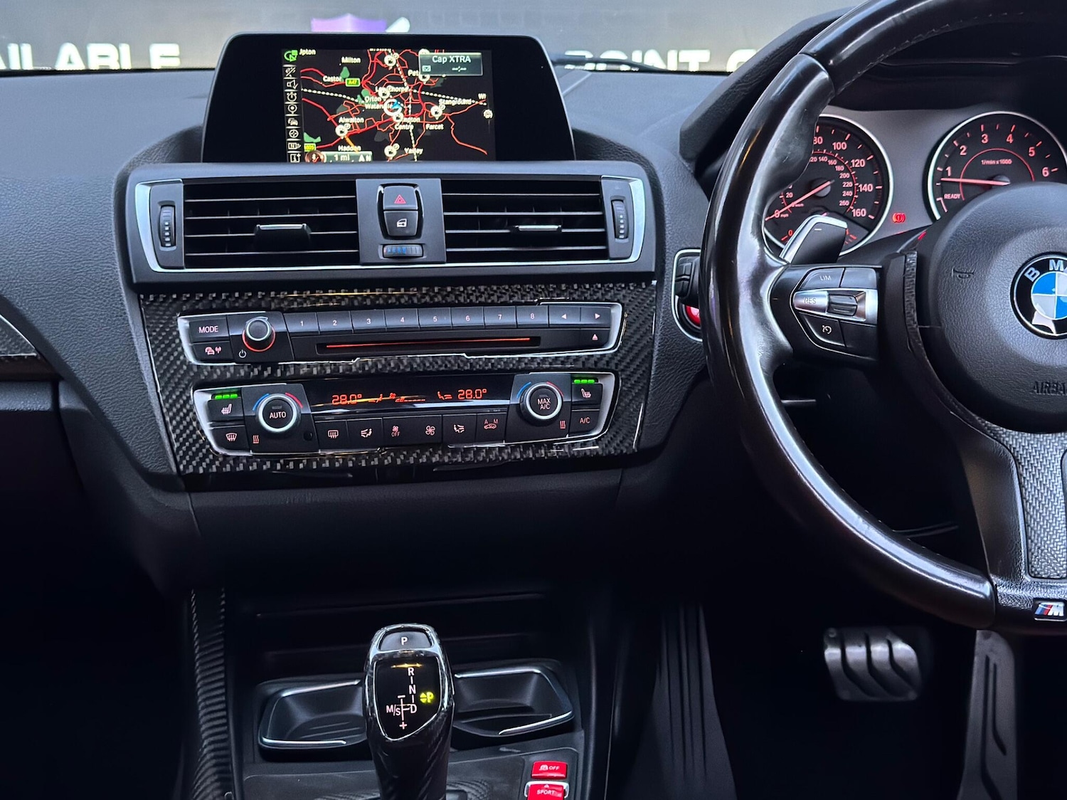 Used BMW 1 Series 2015 for sale - 77395679: Photo 33