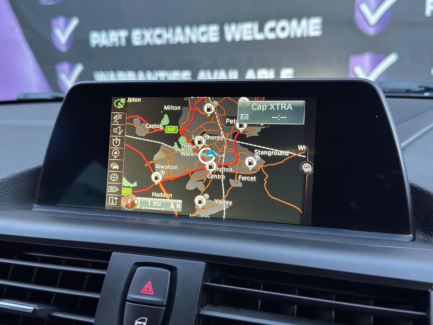 Used BMW 1 Series 2015 for sale - 77395679: Photo 34