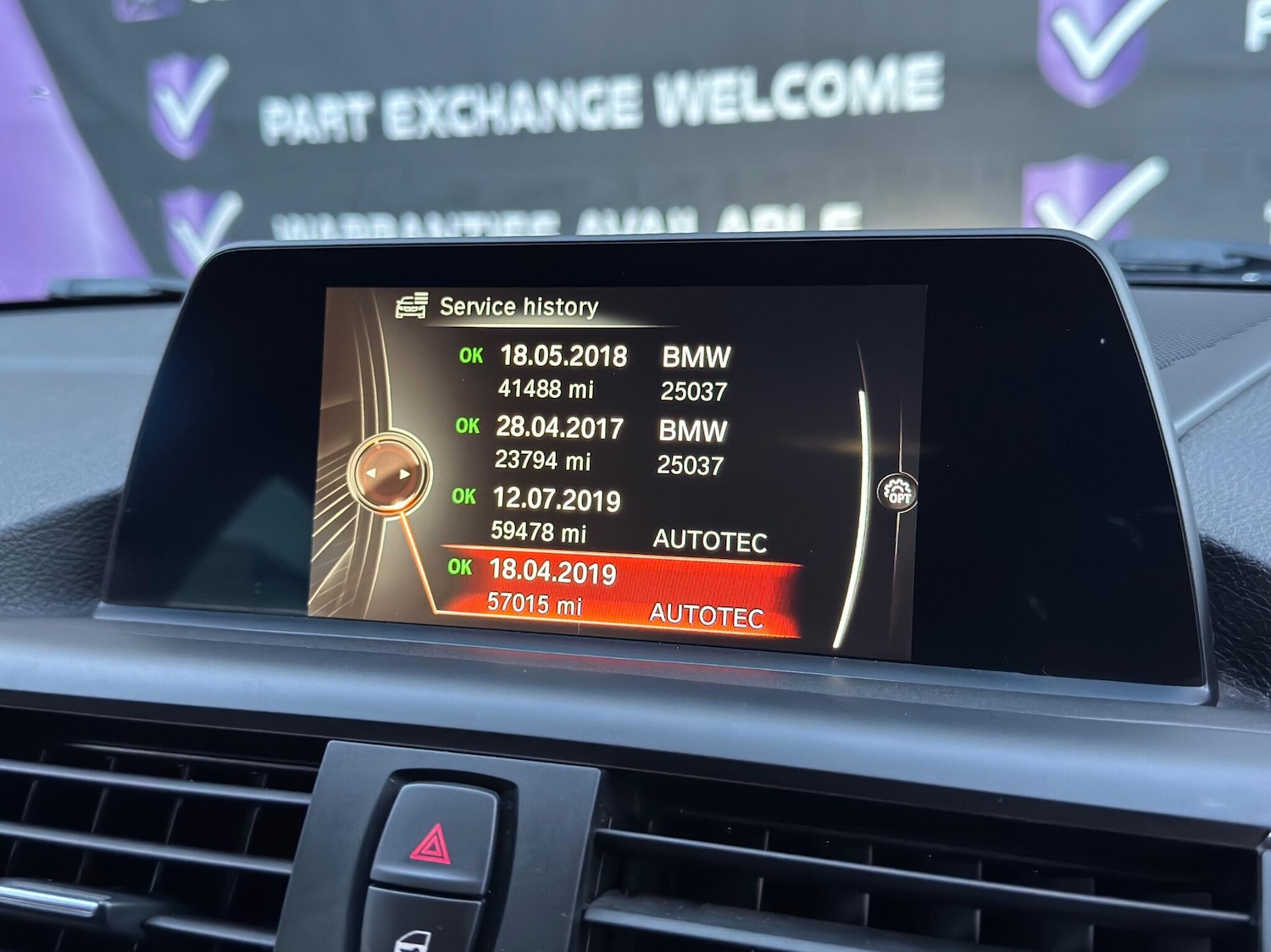 Used BMW 1 Series 2015 for sale - 77395679: Photo 41